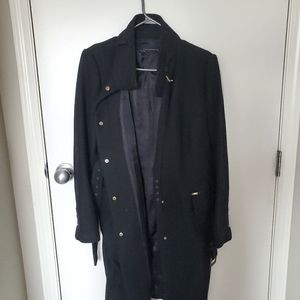 Zara coat